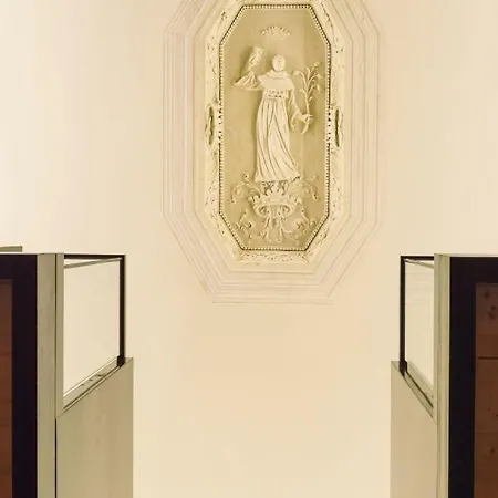Cappella Della Rotonda וילה