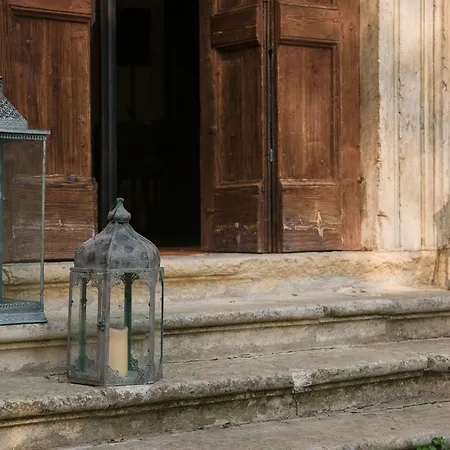 Cappella Della Rotonda ויצ'נצה