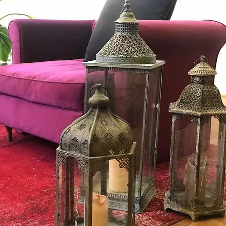 Cappella Della Rotonda וילה ויצ'נצה