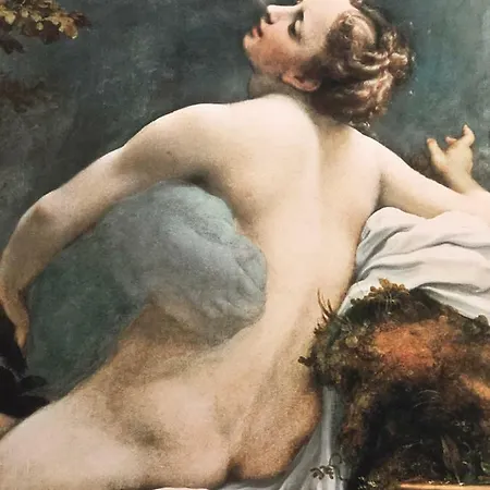 Cappella Della Rotonda וילה